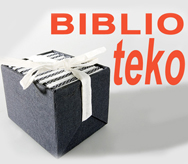 Biblioteko 2005-2009